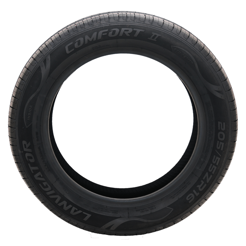 Pneu 205/55R16 Lanvigator Comfort II XL 94W
