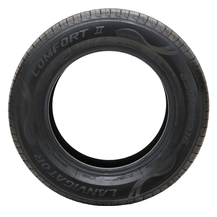 Pneu 235/60R16 Lanvigator Comfort II 100H