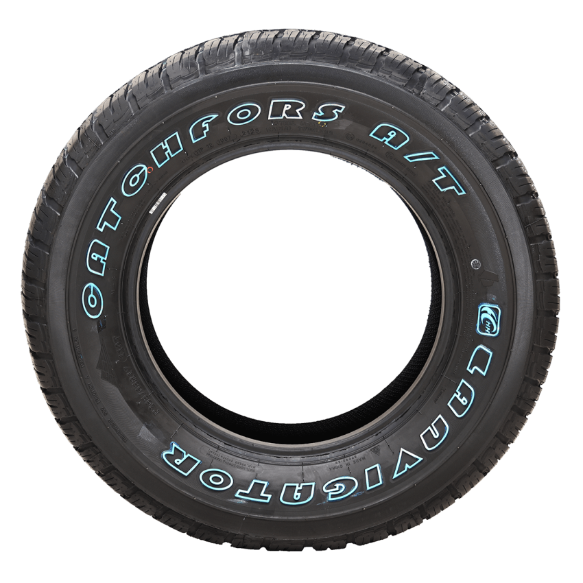 Pneu 265/65R17 Lanvigator Catchfors A/T 110T
