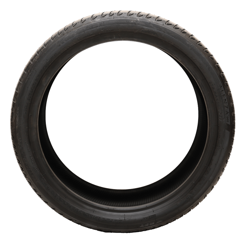 Pneu 275/35R21 Bridgestone Alenza 001 Runflat 103Y