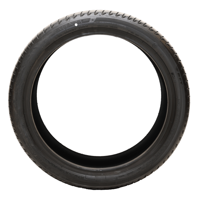Pneu 245/40R21 Bridgestone Alenza 001 Runflat 100Y