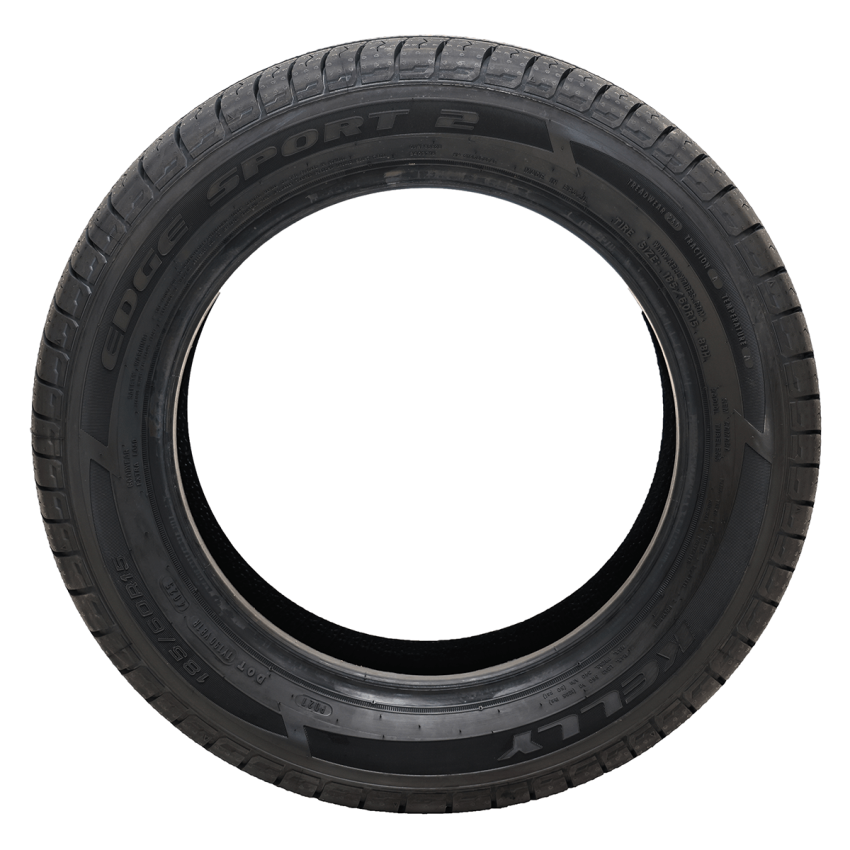Pneu 185/60R15 Goodyear Kelly Edge Sport 2 88H