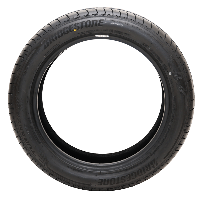 Pneu 215/50R17 Bridgestone Turanza T005 91V