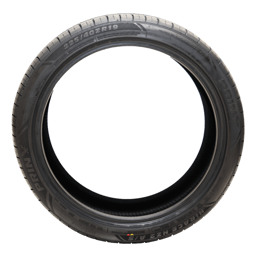 Pneu 225/40R19 Prinx Hirace HZ2 93Y