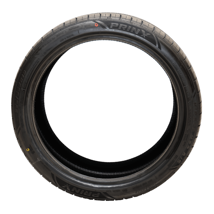 Pneu 255/35R19 Prinx Hirace HZ2 96Y