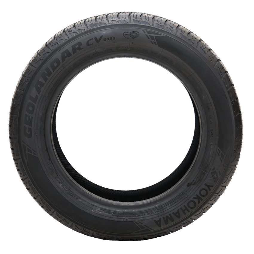 Pneu 215/60R17 Yokohama Geolandar CV G058 96H