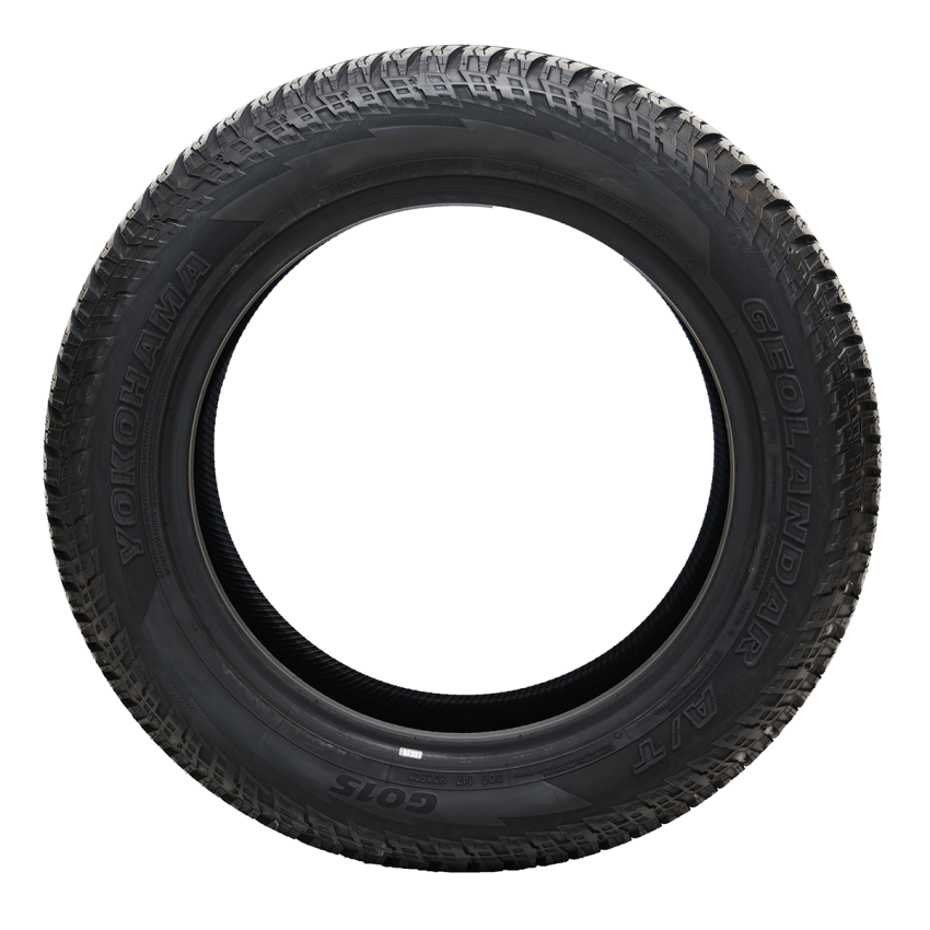 Pneu 225/60R18 Yokohama Geolandar AT G015 104H