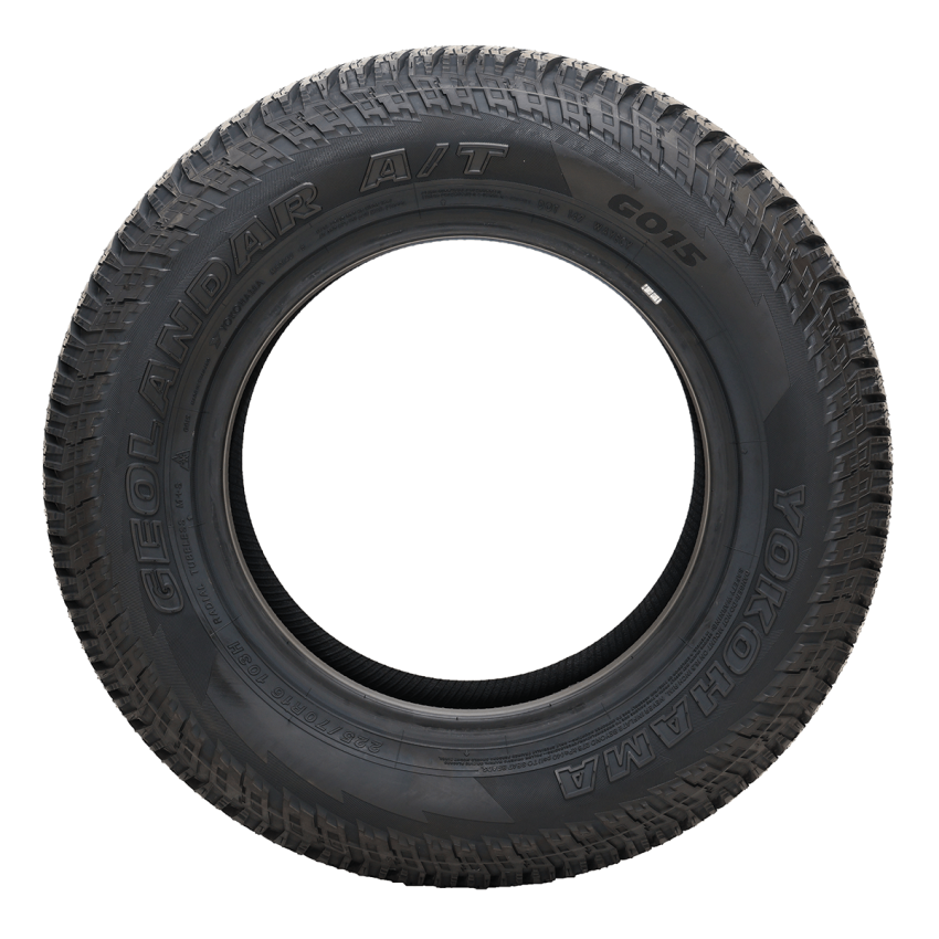 Pneu 225/70R16 Yokohama Geolandar A/T G015 103H