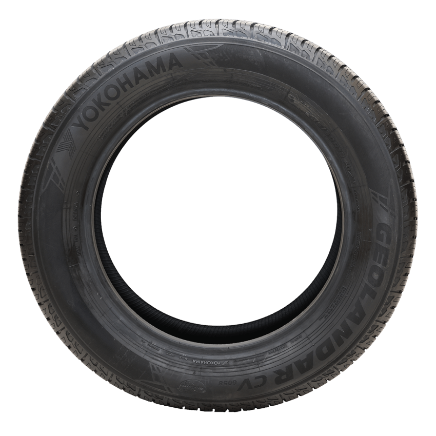 Pneu 235/60R18 Yokohama Geolandar G058 107V