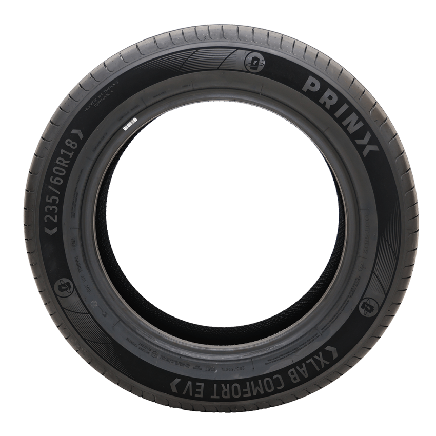 Pneu 235/60R18 Prinx Xlab Comfort EV 103T