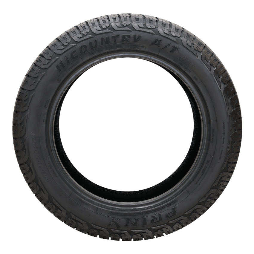 Pneu 275/55R20 Prinx Hicountry HA2 117T