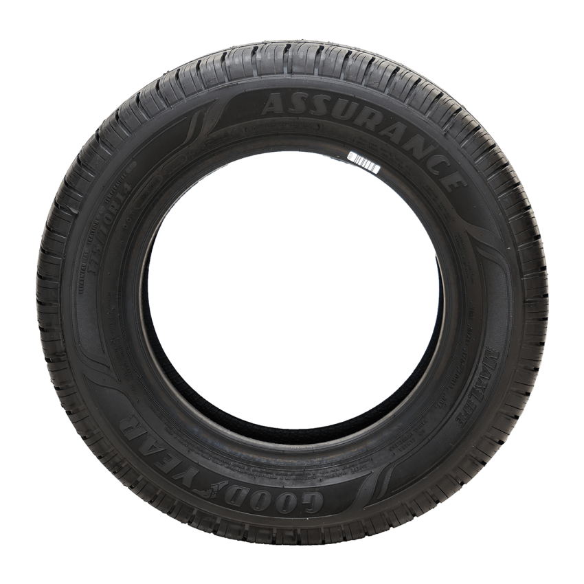 Pneu 175/70R14 Goodyear Assurance Maxlife 88T
