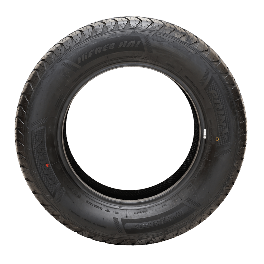 Pneu 245/65R17 Prinx Hifree HA1 107T