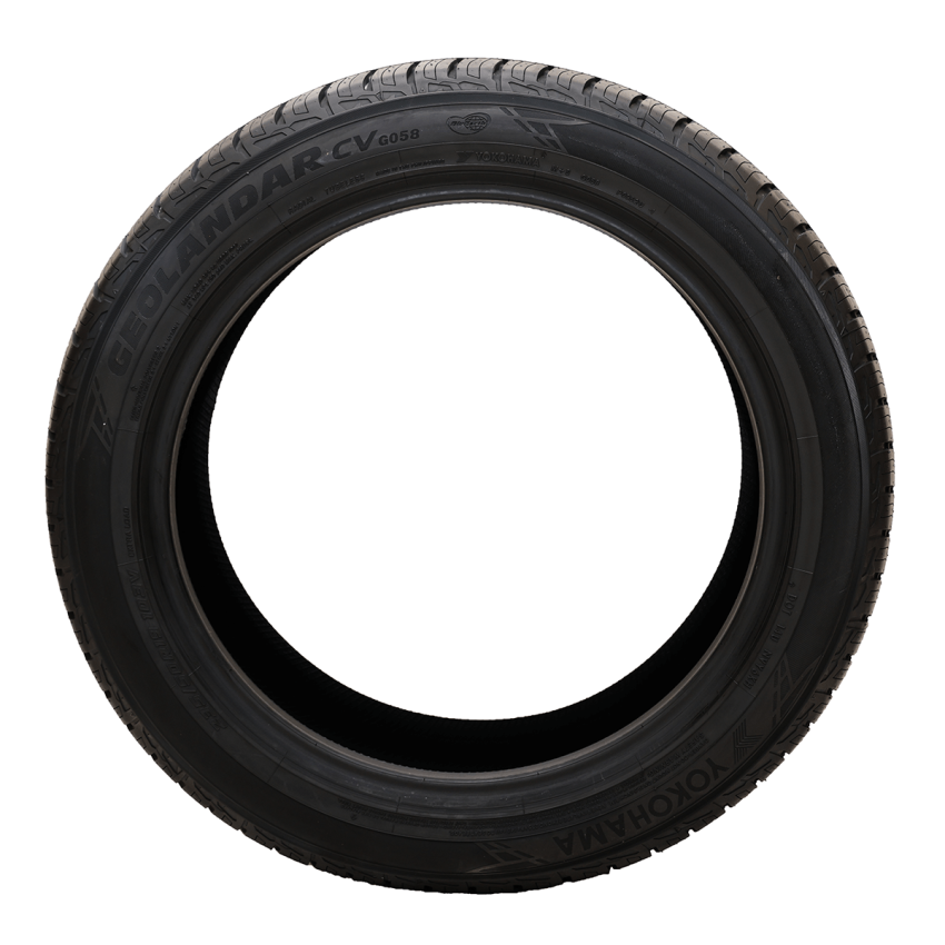 Pneu 235/50R19 Yokohama Geolandar CV G058 103V