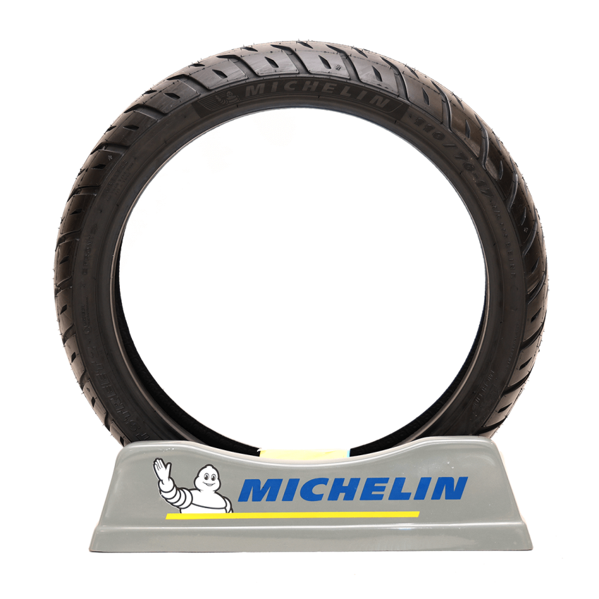 Pneu Moto 110/70-17 Michelin Pilot Street 2 69S
