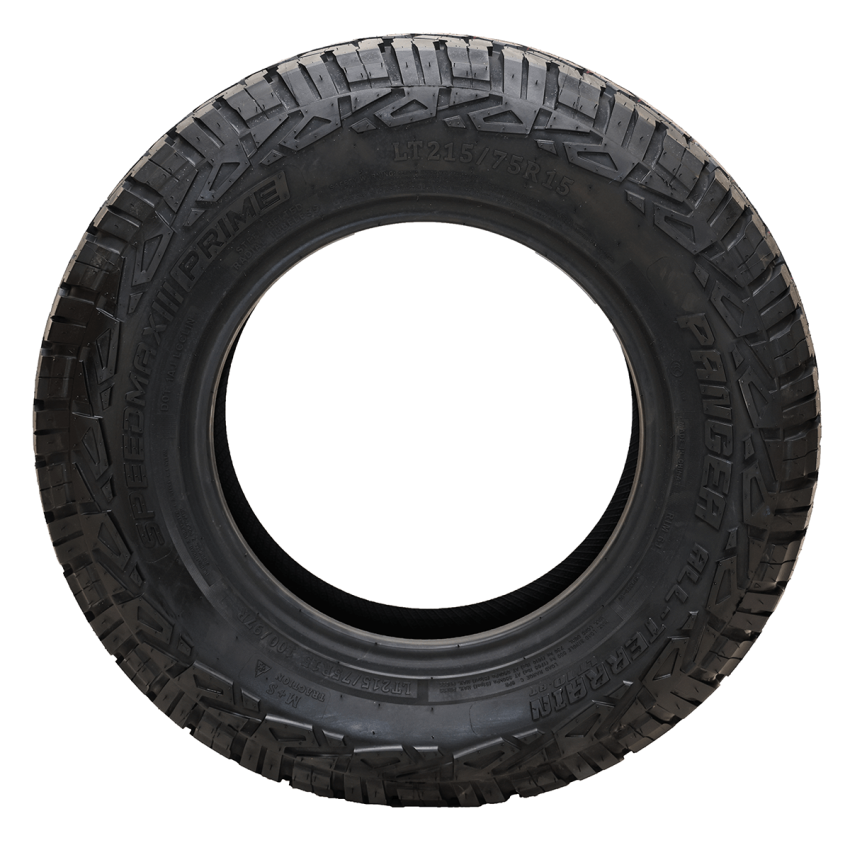Pneu 215/75R15 Speedmax Pangea All-Terrain Tubeless 109/97R