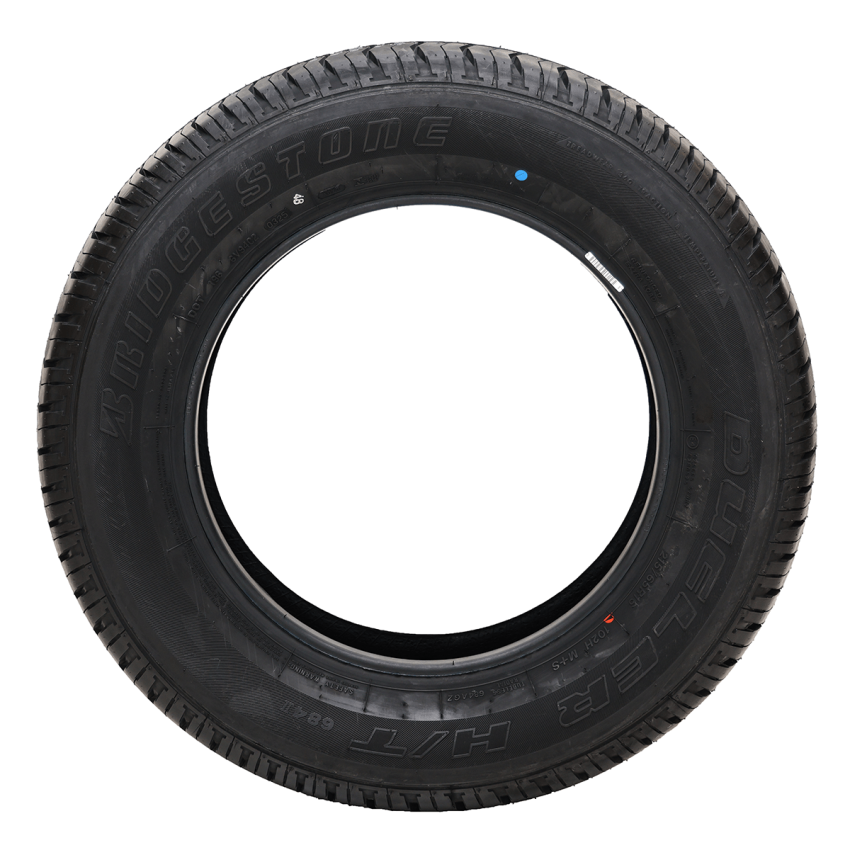 Pneu 215/65R16 Bridgestone Dueler H/T 684 II 102H