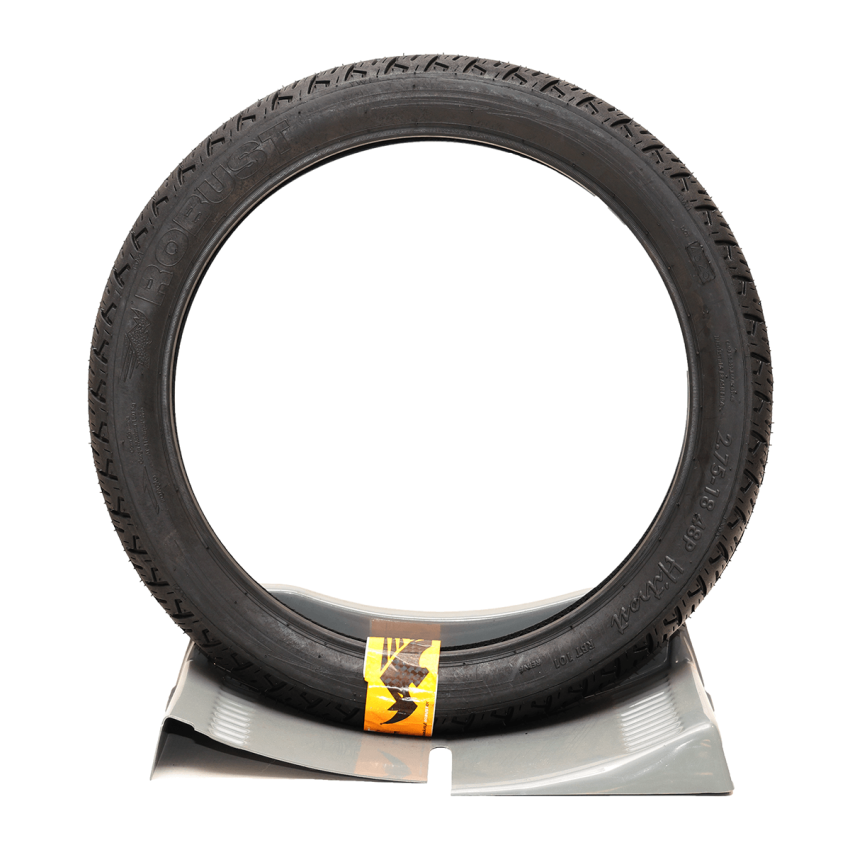 Pneu Moto 2.75-18 Robust Hitrost RBT 101 TT 48P