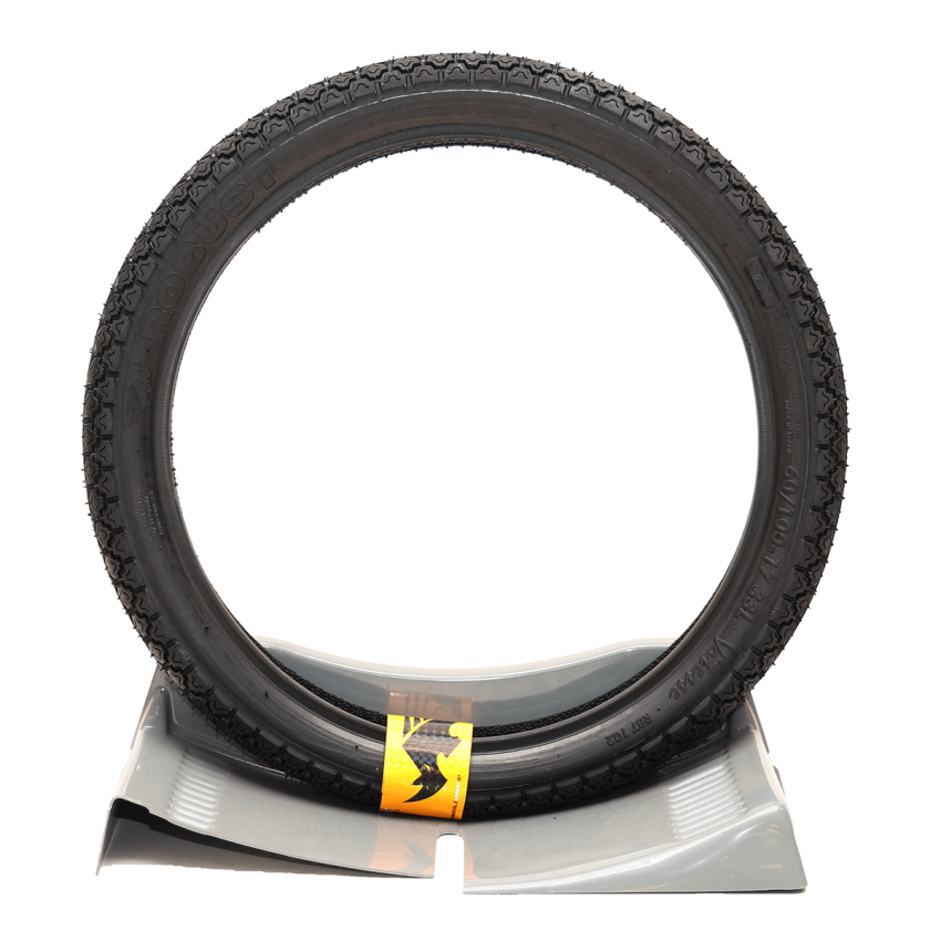 Pneu Moto 60/100-17 Robust Vitesse RBT 102 TT 33L
