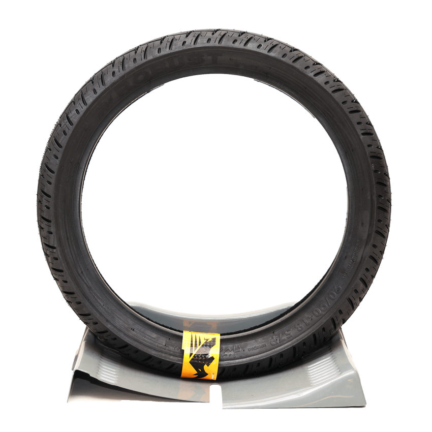 Pneu Moto 90/90-18 Robust Hitrost RBT 101 TT 57P