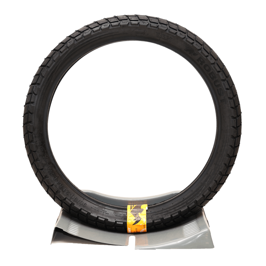 Pneu Moto 90/90-21 Robust Nopeus RBT 109 TT 54T