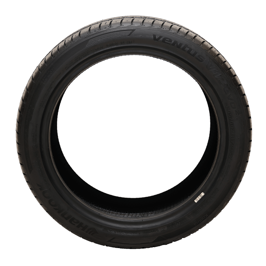 Pneu 245/40R17 Hankook Ventus V12 Evo2 K120 95Y