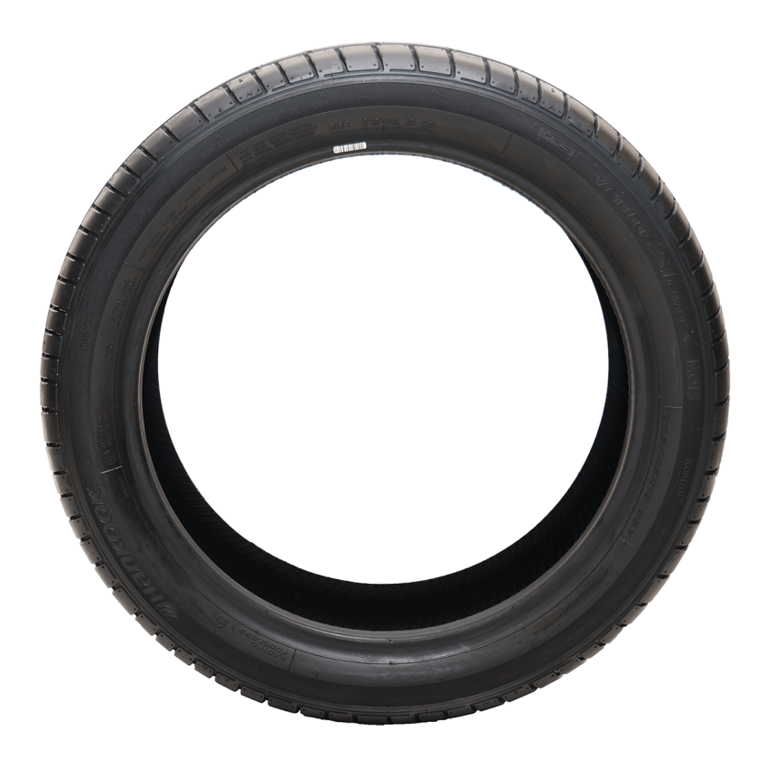 Pneu 225/45R18 Hankook Ventus S1 EVO2 K117B 95Y Runflat