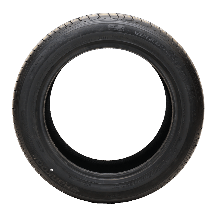 Pneu 245/50R18 Hankook Ventus S1 Evo2 K117B 100Y Runflat