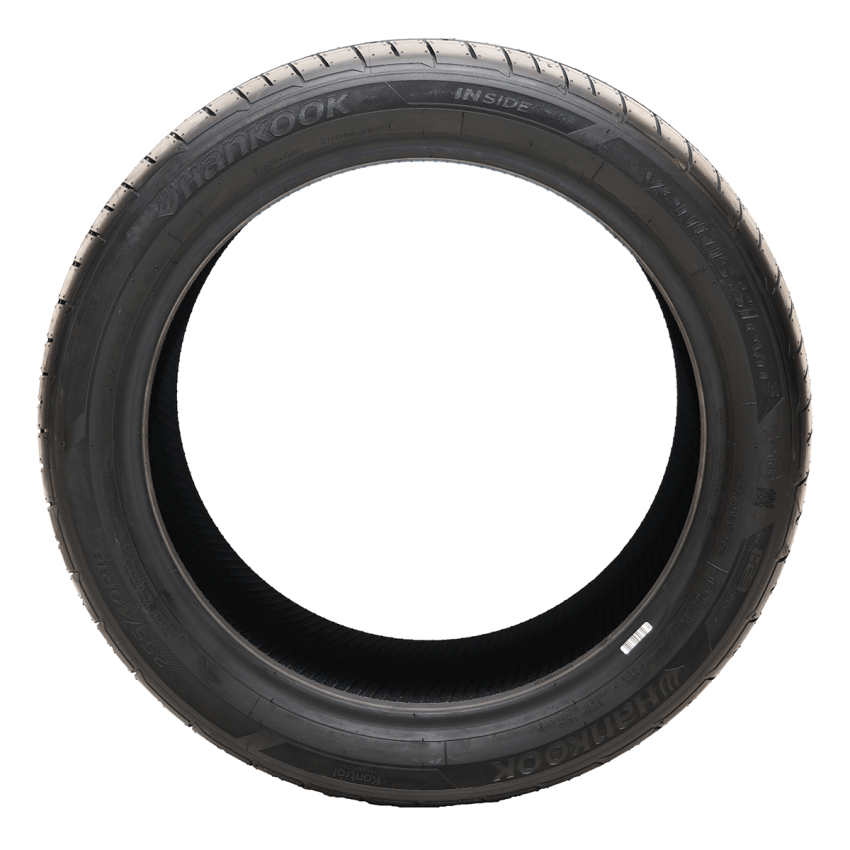 Pneu 255/40R18 Hankook Ventus S1 Evo3 K127B 99Y Runflat
