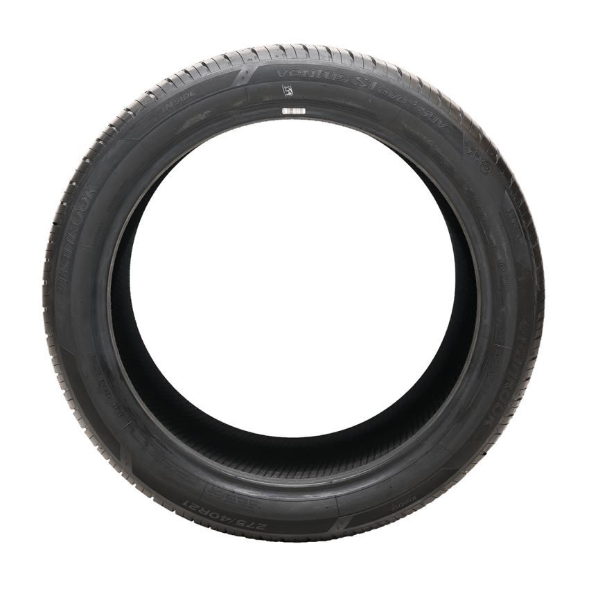Pneu 275/40R21 Hankook Ventus S1 Evo3 SUV K127C 107Y Runflat