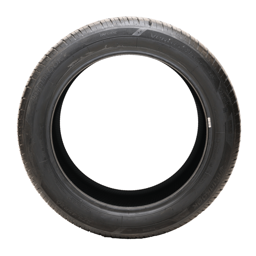 Pneu 275/45R20 Hankook Ventus S1 evo3 K127C 110Y Runflat
