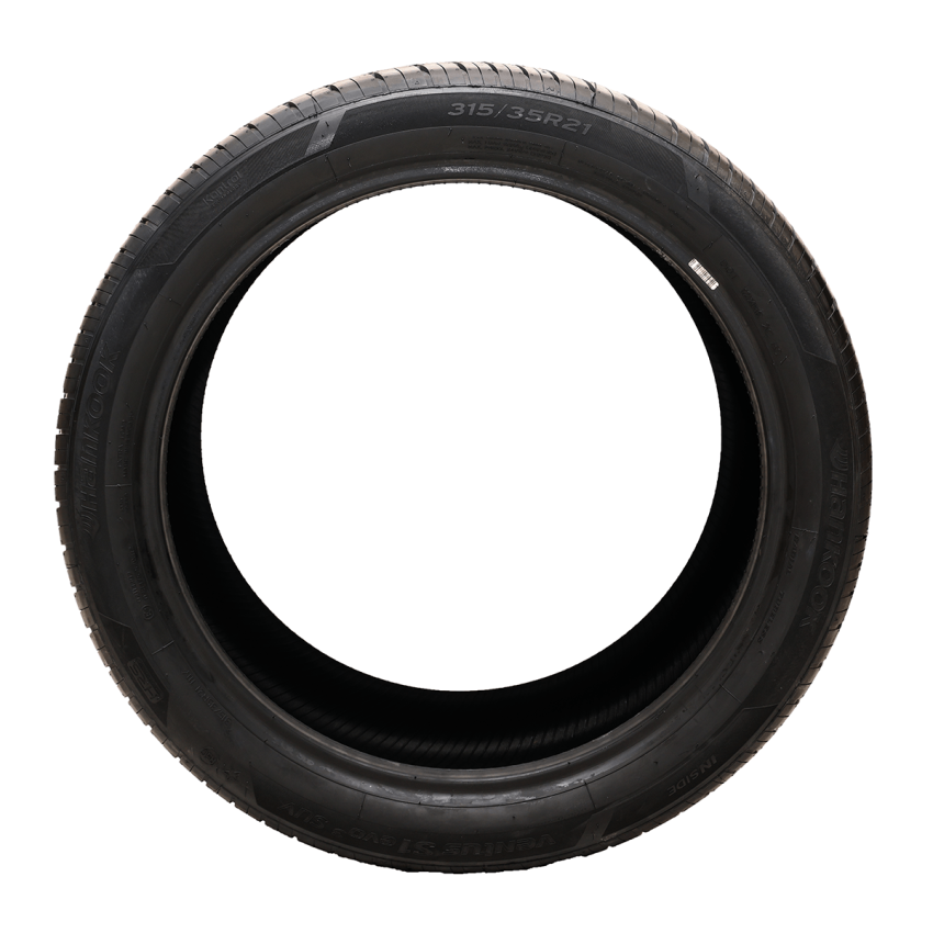 Pneu 315/35R21 Hankook Ventus S1 Evo3 K127C 111Y Runflat