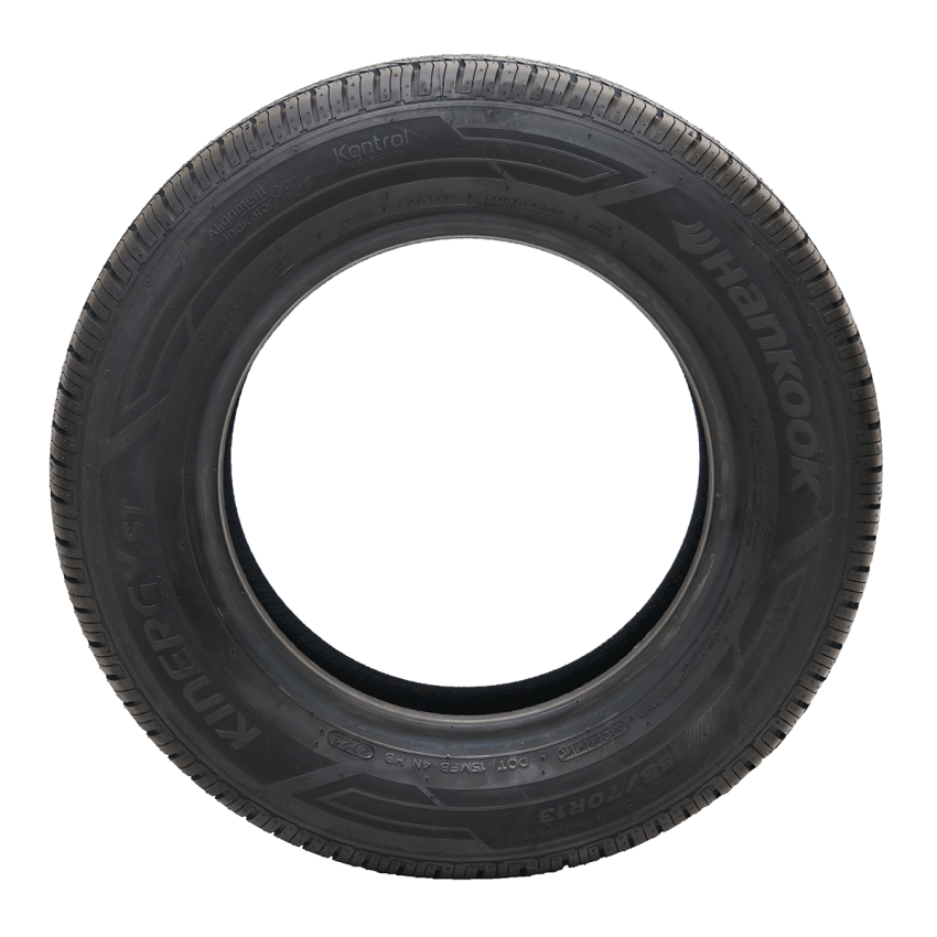 Pneu 165/70R13 Hankook Kinergy ST H735 79T
