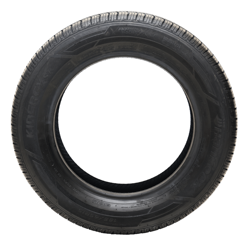 Pneu 185/65R15 Hankook Kinergy ST H735 88T