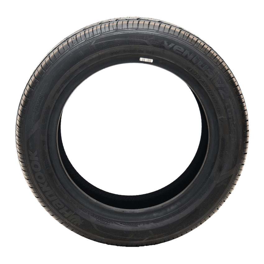 Pneu 195/55R15 Hankook Ventus V2 Concept 2 H457 85V
