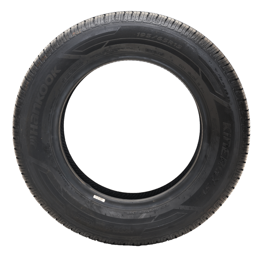 Pneu 195/65R15 Hankook Kinergy ST H735 91T
