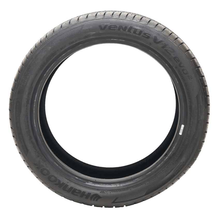 Pneu 205/50R17 Hankook Ventus V12 Evo2 K120 93Y