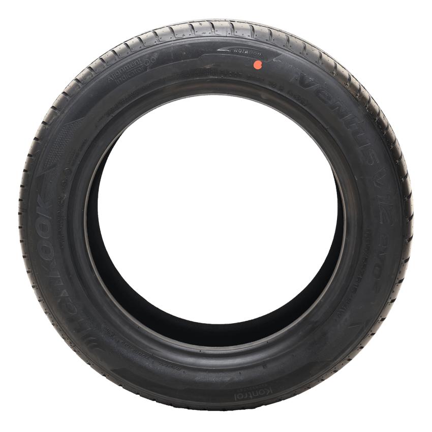 Pneu 205/55R16 Hankook Ventus V12 Evo 2 K120 94W