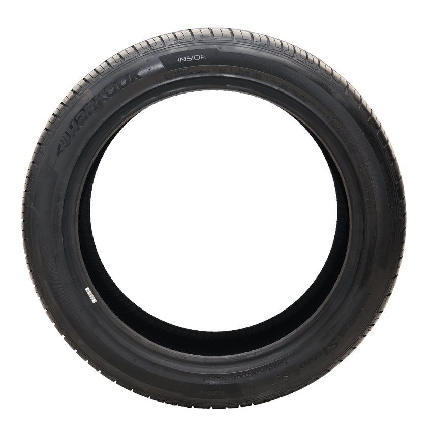 Pneu 255/45R20 Hankook Ventus S1 Evo 2 SUV K117A 105W