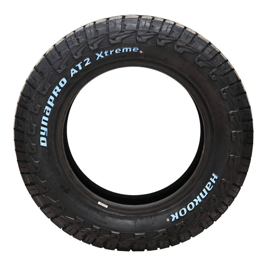 Pneu 235/65R17 Hankook Dynapro AT2 Xtreme RF12 104T