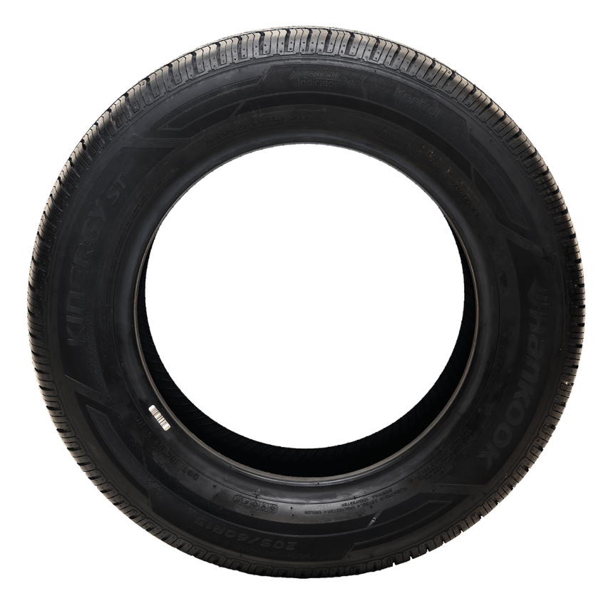 Pneu 205/60R15 Hankook Kinergy ST H735 91T