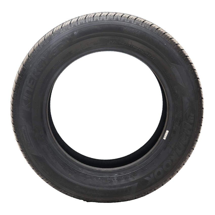 Pneu 205/60R16 Hankook Kinergy GT H436 92H