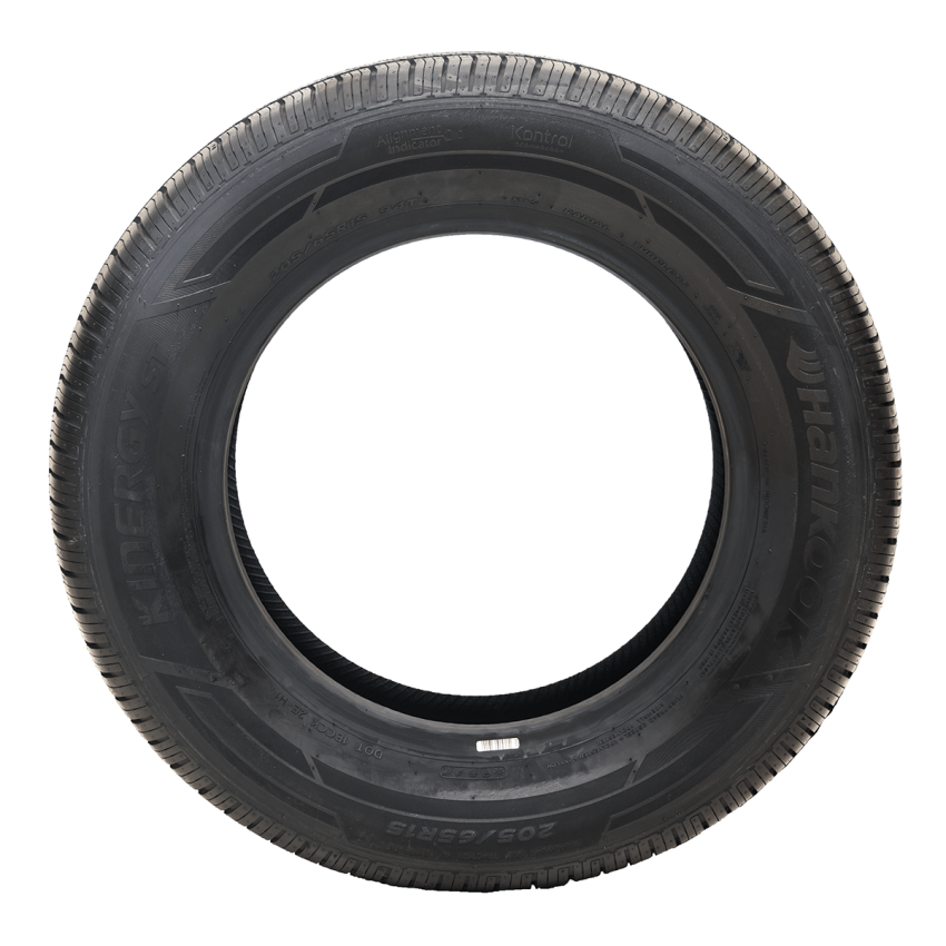 Pneu 205/65R15 Hankook Kinergy ST H735 94T