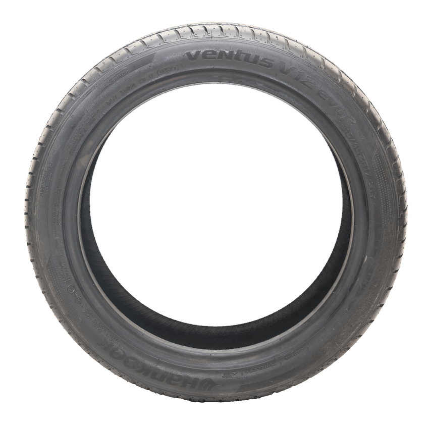 Pneu 215/45R17 Hankook Ventus V12 Evo2 K120 91Y