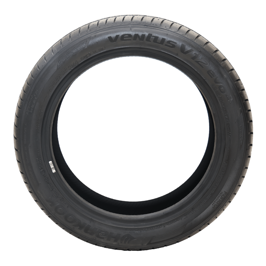 Pneu 215/50R17 Hankook Ventus V12 EVO2 K120 95W