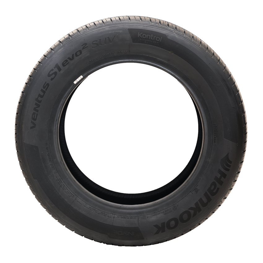 Pneu 215/65R17 Hankook Ventus S1 evo2 SUV K117A 99V