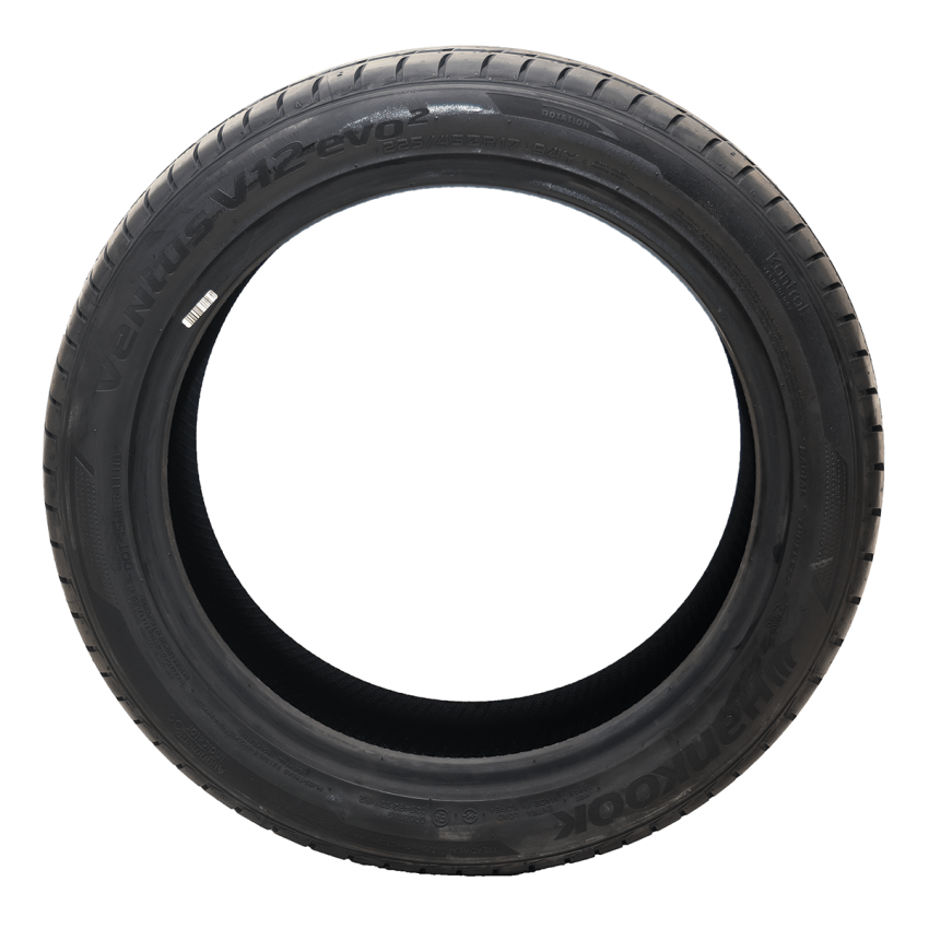 Pneu 225/45R17 Hankook Ventus V12 Evo 2 K120 94Y
