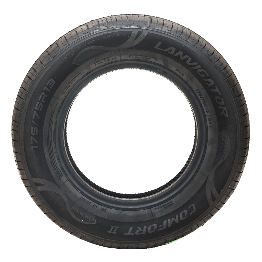 Pneu 175/75R13 Lanvigator Comfort II 84T