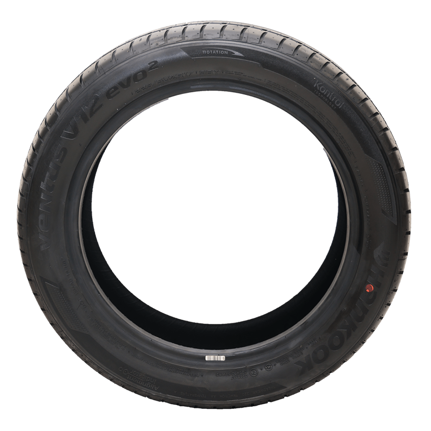 Pneu 225/50R17 Hankook Ventus V12 evo2 K120 98Y