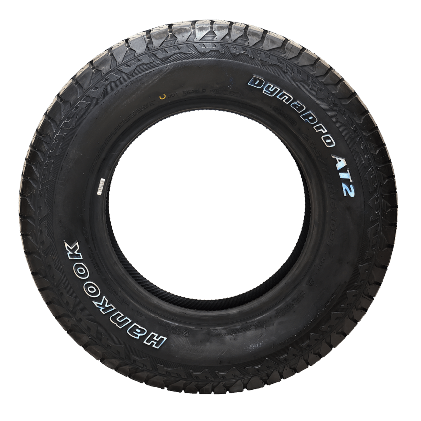 Pneu 235/70R16 Hankook Dynapro AT2 RF11 109T